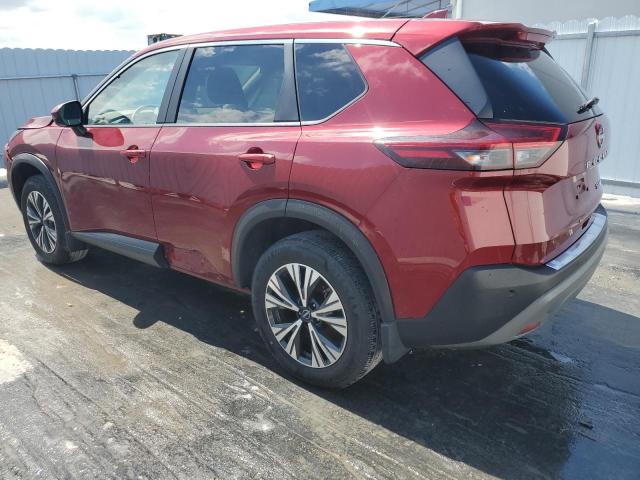 2023 NISSAN ROGUE SV - JN8BT3BB2PW195952