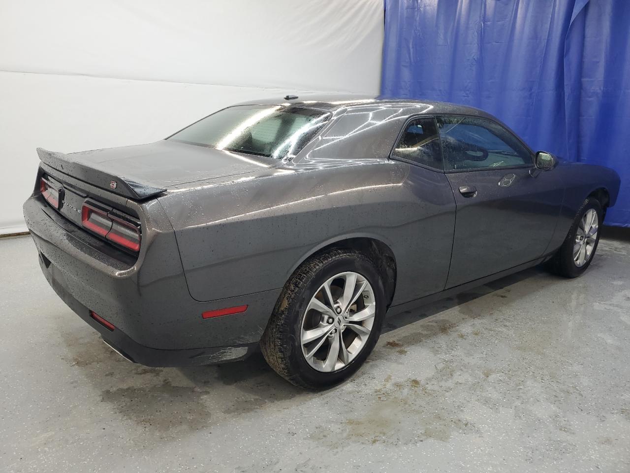 2C3CDZGG7PH689618 2023 Dodge Challenger Sxt