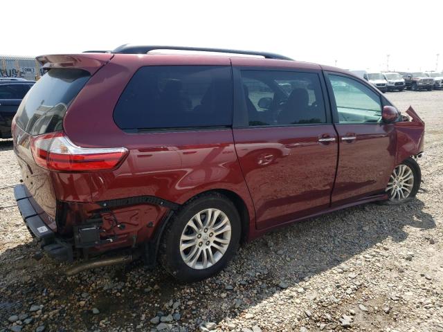 2015 Toyota Sienna Xle VIN: 5TDYK3DC3FS677066 Lot: 54501754