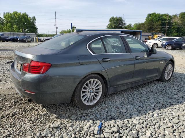 2011 BMW 535 I VIN: WBAFR7C5XBC806099 Lot: 51708074