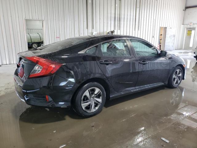 2019 Honda Civic Lx VIN: 2HGFC2F65KH518212 Lot: 53926624