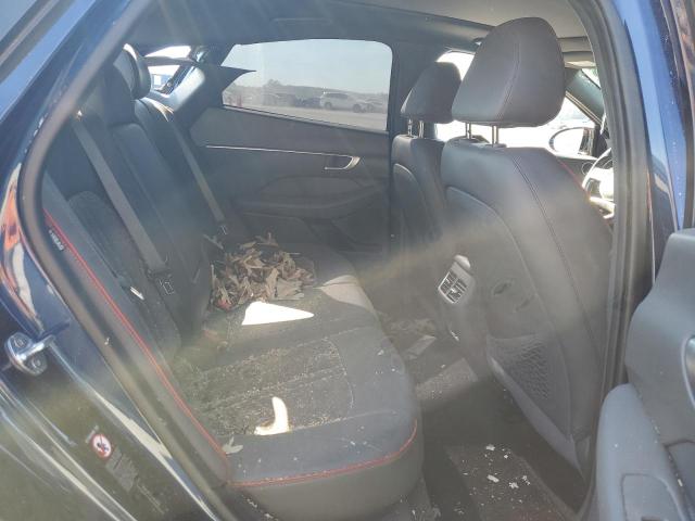 2020 Hyundai Sonata Sel Plus VIN: 5NPEJ4J21LH042808 Lot: 56075994