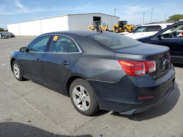 2014 CHEVROLET MALIBU LS 1G11B5SL2EF276857  56415454