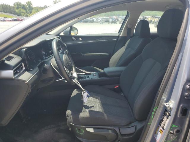 2022 Kia K5 Lxs VIN: 5XXG14J28NG087607 Lot: 55784684