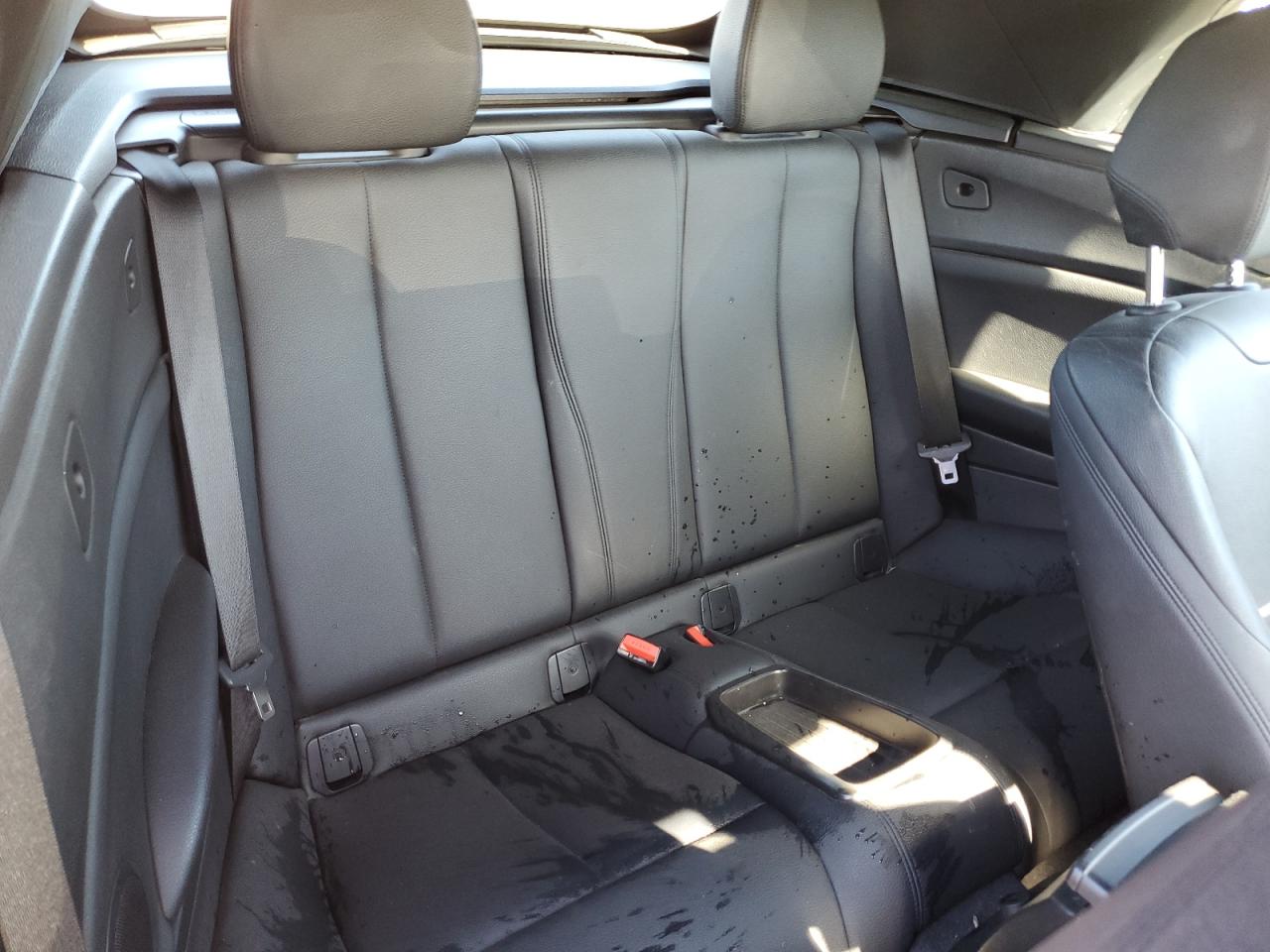 WBA2L1C53HV666133 2017 BMW M240I