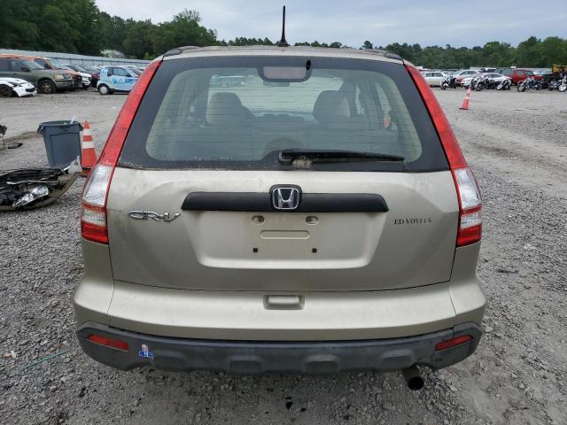 2007 Honda Cr-V Lx VIN: JHLRE38357C006607 Lot: 55183714