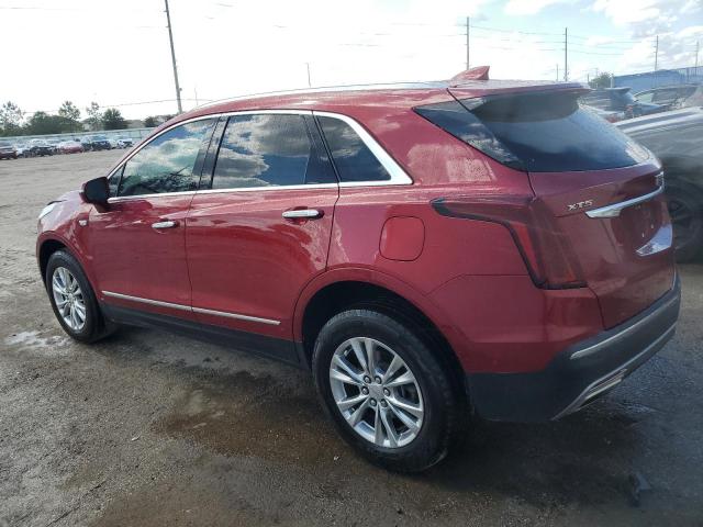 2020 Cadillac Xt5 Premium Luxury VIN: 1GYKNCRS0LZ210480 Lot: 56103924