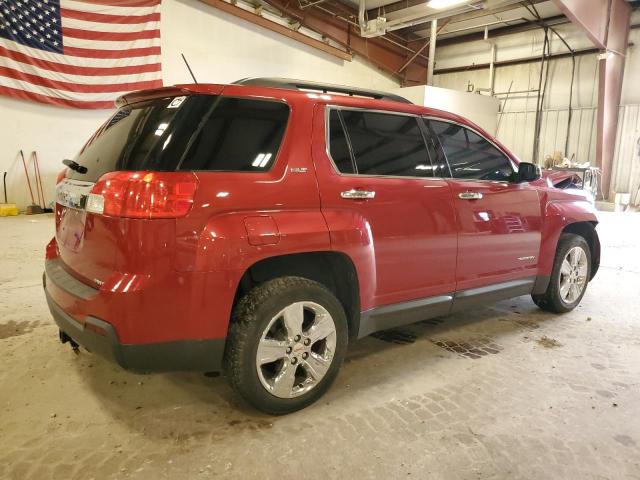 2015 GMC Terrain Slt VIN: 2GKFLXEK2F6429987 Lot: 55272624