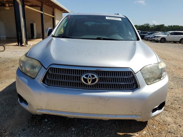 2008 Toyota Highlander Hybrid VIN: JTEEW41A482018368 Lot: 54053624