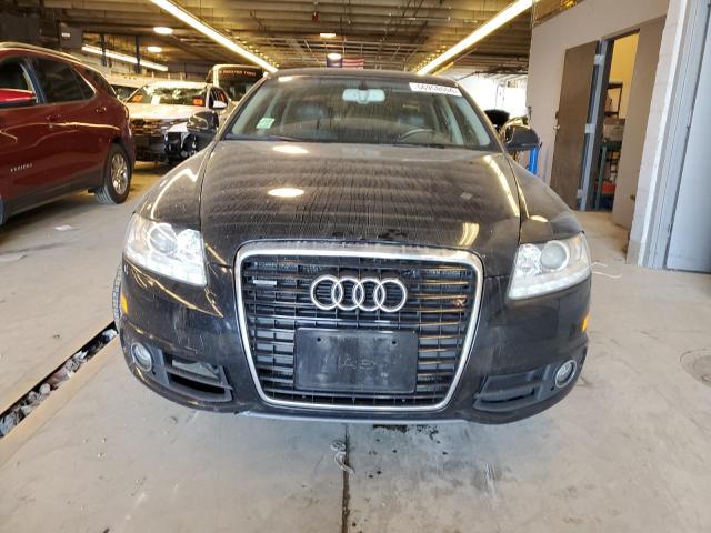 2011 Audi A6 Premium Plus VIN: WAUFGAFB4BN067224 Lot: 56958604