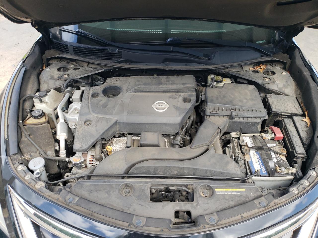 1N4AL3AP7EC173583 2014 Nissan Altima 2.5