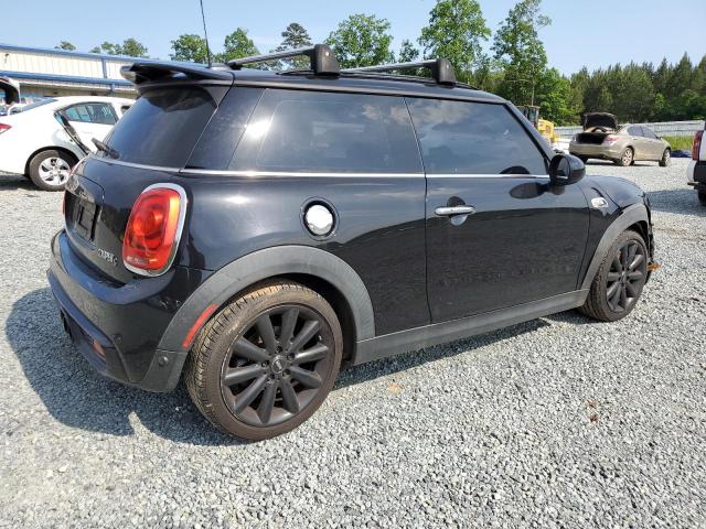 2016 Mini Cooper S VIN: WMWXP7C50G2A44377 Lot: 54063284