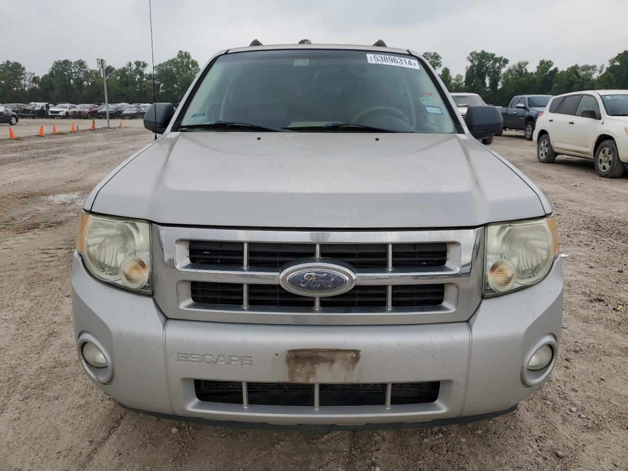 1FMCU03138KB78955 2008 Ford Escape Xlt