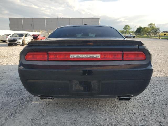 2C3CDYBT1DH588018 2013 Dodge Challenger R/T