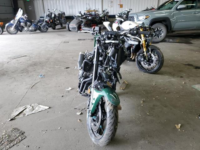 2023 YAMAHA MT-03 MH3RH20Y8PK009773