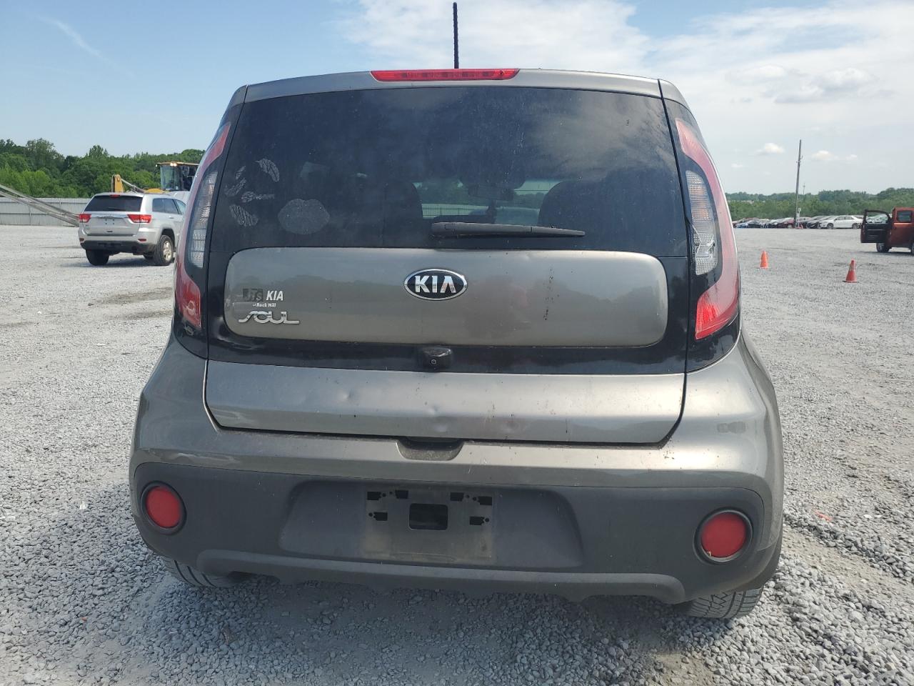 KNDJN2A22K7008550 2019 Kia Soul