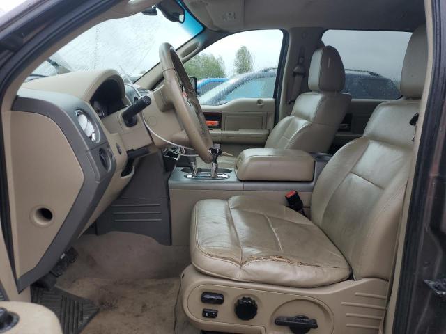 2005 Ford F150 Supercrew VIN: 1FTPW14505KE45228 Lot: 55836584