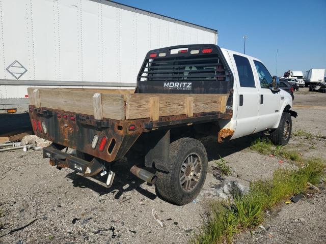 2006 Ford F350 Srw Super Duty VIN: 1FTWW31PX6EA14490 Lot: 56092004