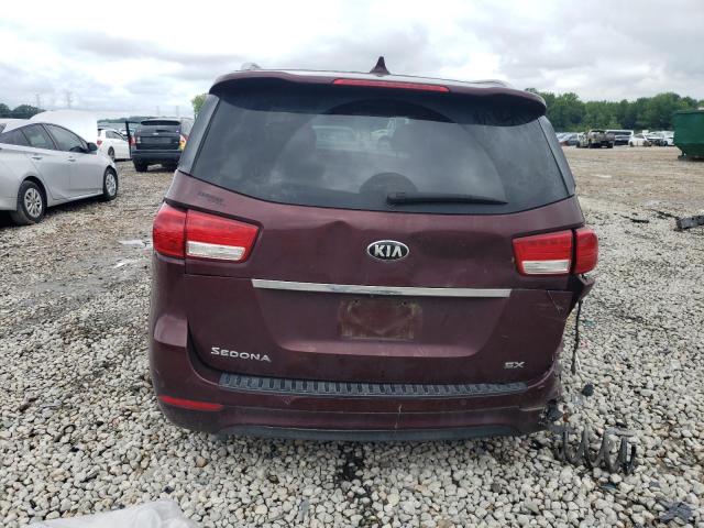 KNDMC5C10F6018739 2015 Kia Sedona Ex