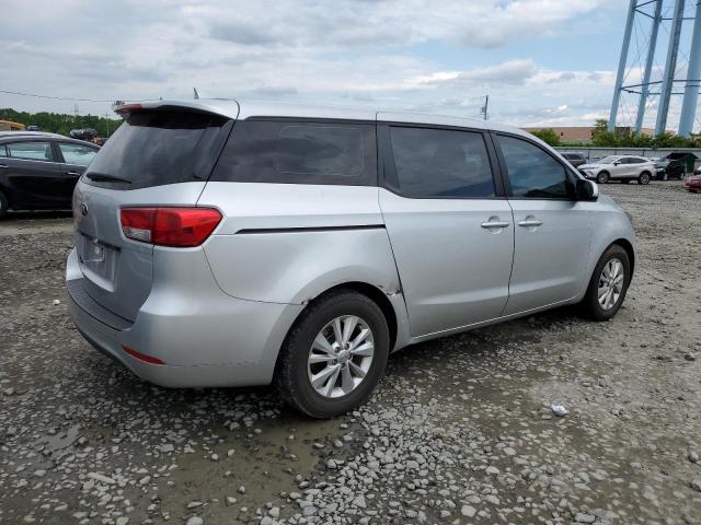 2016 Kia Sedona L VIN: KNDMA5C15G6120383 Lot: 54602184