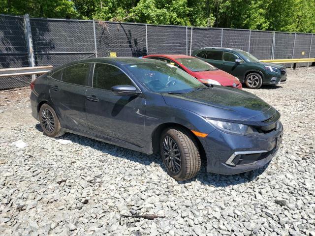 2HGFC2F63MH520754 Honda Civic LX 4