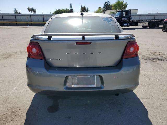 2012 Dodge Avenger Se VIN: 1C3CDZAB5CN111757 Lot: 56685814