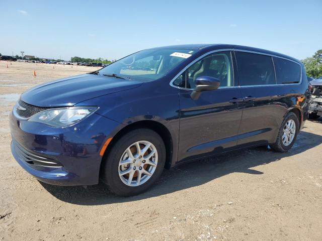 2019 Chrysler Pacifica Lx VIN: 2C4RC1CG9KR594108 Lot: 54901474