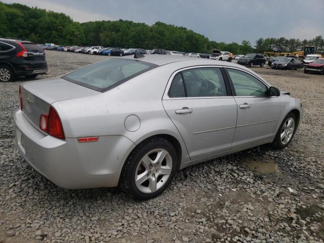 2012 Chevrolet Malibu Ls VIN: 1G1ZB5E06CF189495 Lot: 54941744