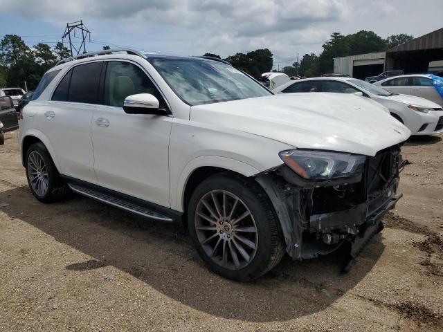 2022 Mercedes-Benz Gle 350 VIN: 4JGFB4JB4NA587568 Lot: 54734234