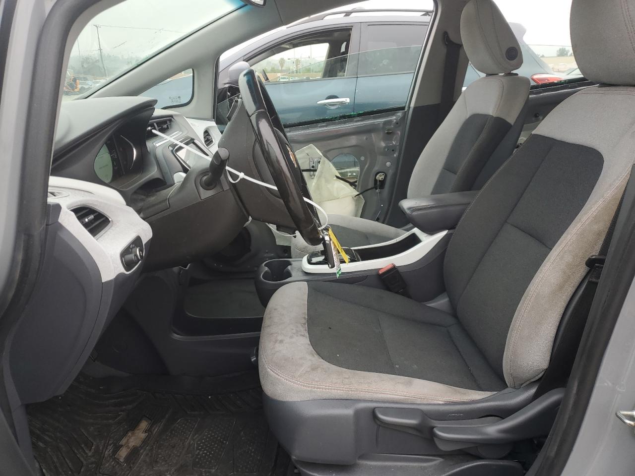 1G1FY6S08L4122789 2020 Chevrolet Bolt Ev Lt