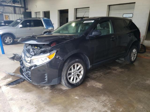 2014 Ford Edge Se VIN: 2FMDK3GC3EBB53065 Lot: 52880364