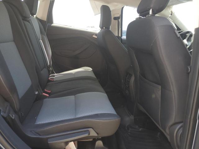 2018 Ford Escape Se VIN: 1FMCU9GD4JUA29327 Lot: 55530034