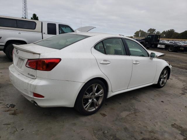 2009 Lexus Is 250 VIN: JTHBK262695103932 Lot: 55115304