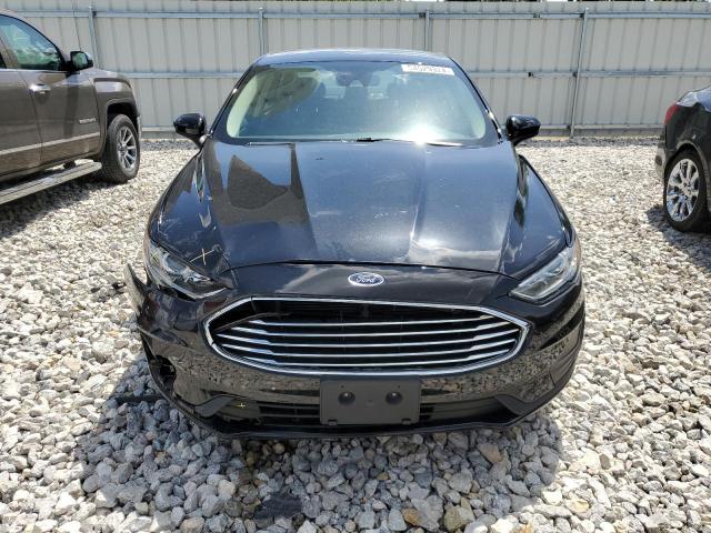 2020 Ford Fusion Se VIN: 3FA6P0HD0LR142405 Lot: 54529324