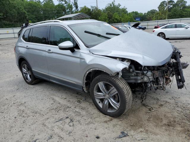 2020 Volkswagen Tiguan Se VIN: 3VV3B7AX0LM080883 Lot: 55012504