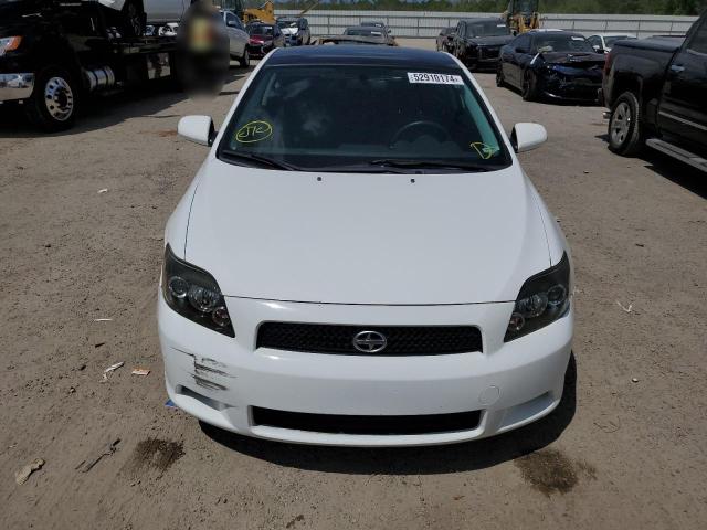 2009 Toyota Scion Tc VIN: JTKDE167690276654 Lot: 52910174