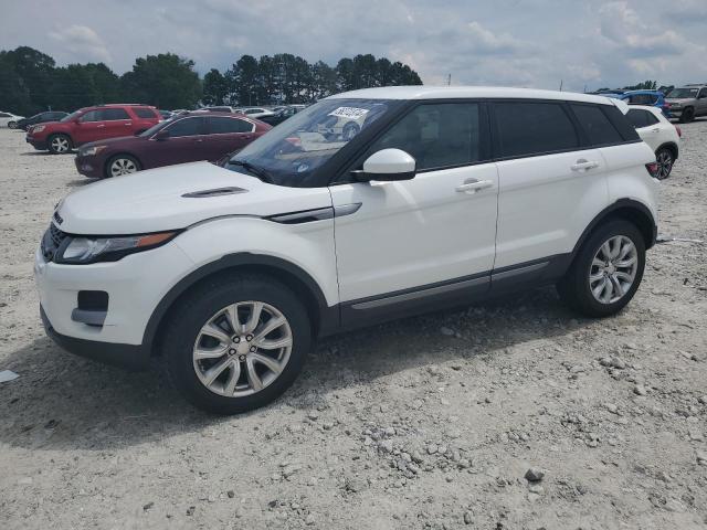 2015 Land Rover Range Rover Evoque Pure VIN: SALVN2BG0FH025383 Lot: 56272374