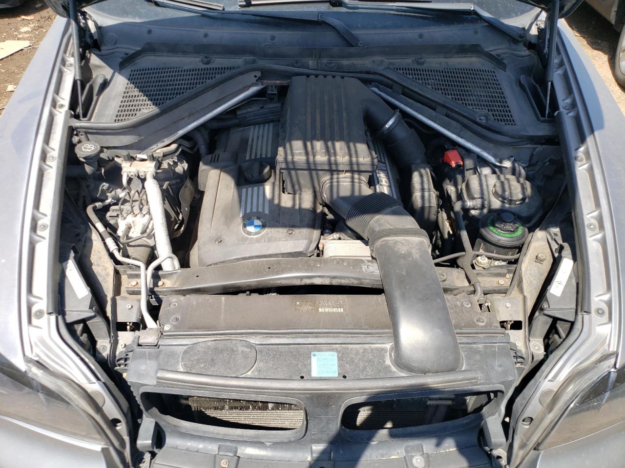 5UXFE43578L029854 2008 BMW X5 3.0I