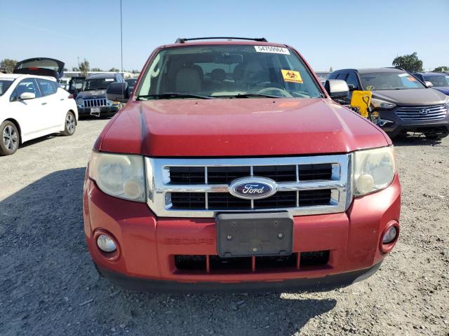 2010 Ford Escape Xlt VIN: 1FMCU0DG1AKB96475 Lot: 54759964