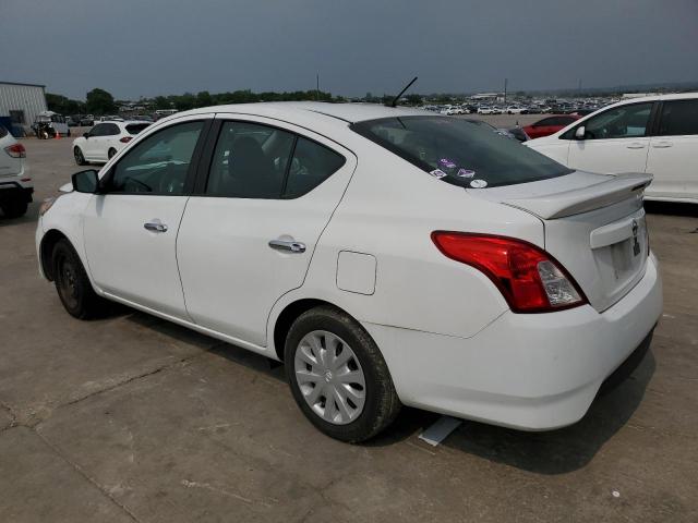 2019 Nissan Versa S VIN: 3N1CN7AP8KL831936 Lot: 56163134