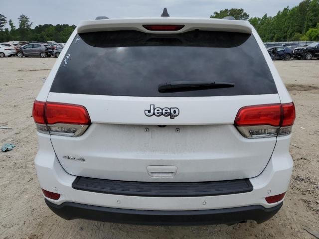 2015 Jeep Grand Cherokee Laredo VIN: 1C4RJFAG8FC208797 Lot: 54487194