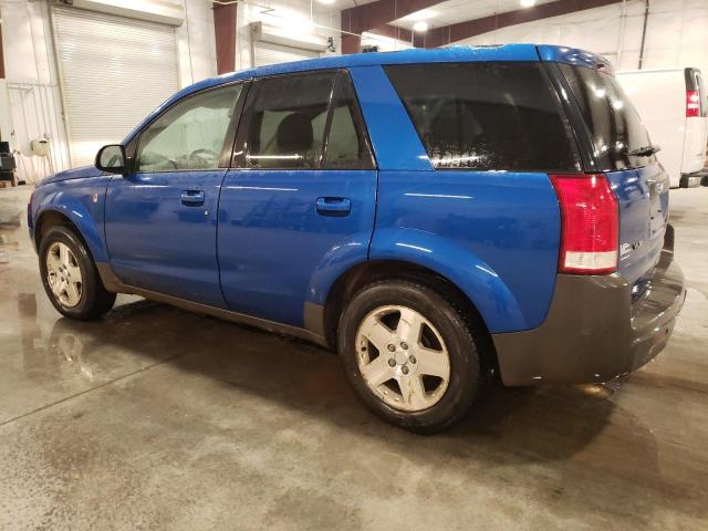 2004 Saturn Vue VIN: 5GZCZ63464S857968 Lot: 53698854