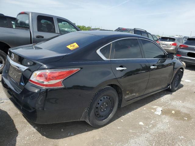 2014 Nissan Altima 2.5 VIN: 1N4AL3AP6EC126402 Lot: 52805514