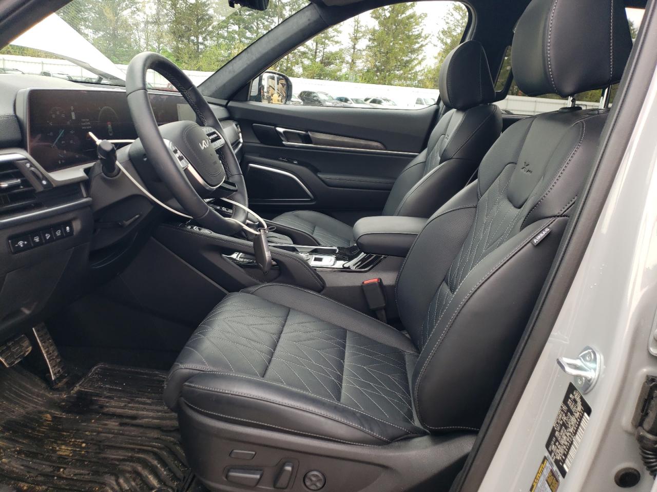5XYP5DGC9RG447327 2024 Kia Telluride Sx