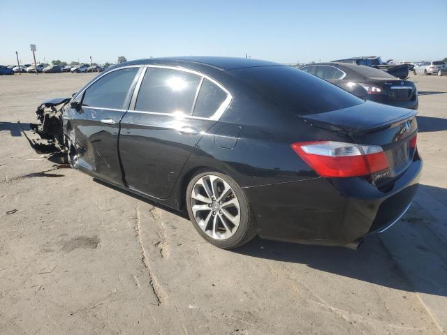 2014 Honda Accord Sport VIN: 1HGCR2F50EA170959 Lot: 56700184