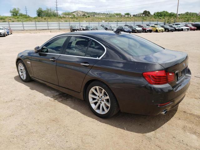 2015 BMW 535 XI - WBA5B3C54FD544721