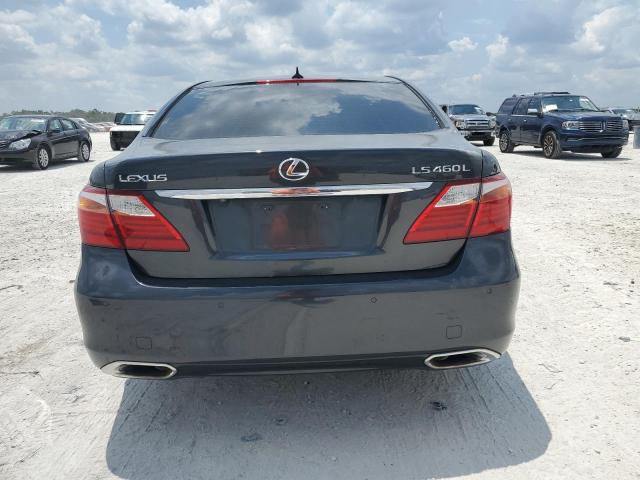 2010 Lexus Ls 460L VIN: JTHGL5EF3A5041502 Lot: 54477694