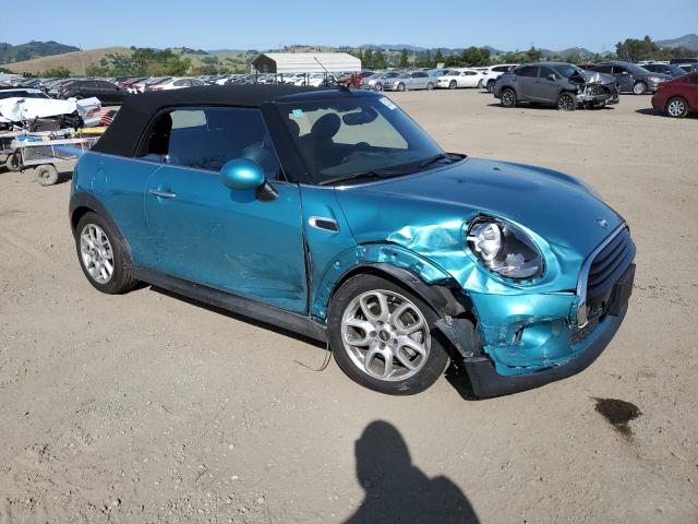 2019 Mini Cooper VIN: WMWWG5C52K3H08066 Lot: 53104114