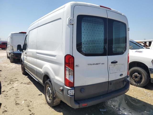 2016 Ford Transit T-150 VIN: 1FTYE2CM1GKB06759 Lot: 53105684