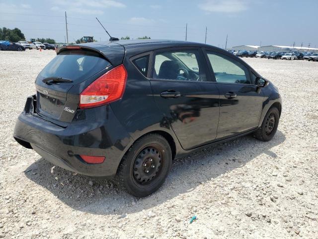 2011 Ford Fiesta Se VIN: 3FADP4EJ7BM159741 Lot: 55715724